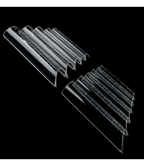 CAPSULES SPEED UP DUAL FORM STRAIGHT