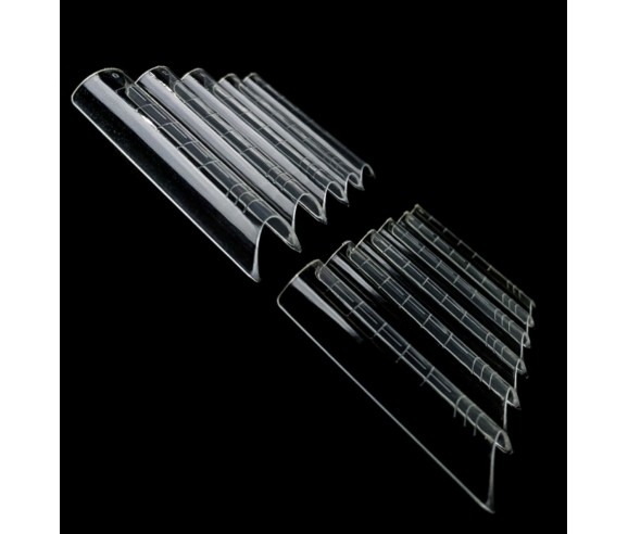 CAPSULES SPEED UP DUAL FORM STRAIGHT