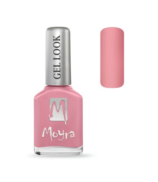 Moyra Vernis Gel look Ann-marie