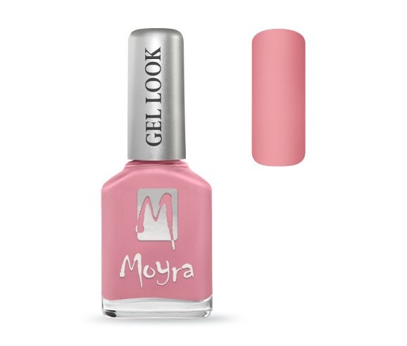 Moyra Vernis Gel look Solange