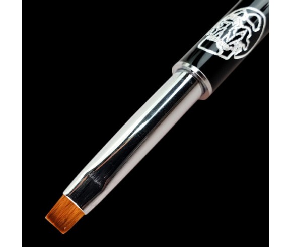 Pinceau Master gel 8