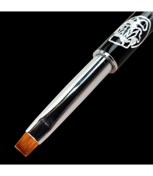Pinceau Master gel 8