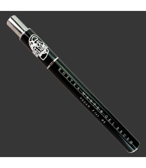 Pinceau Master gel 8