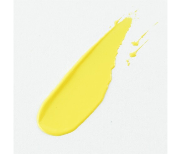 Gel Stamping et de peinture Moyra n ° 02 Jaune