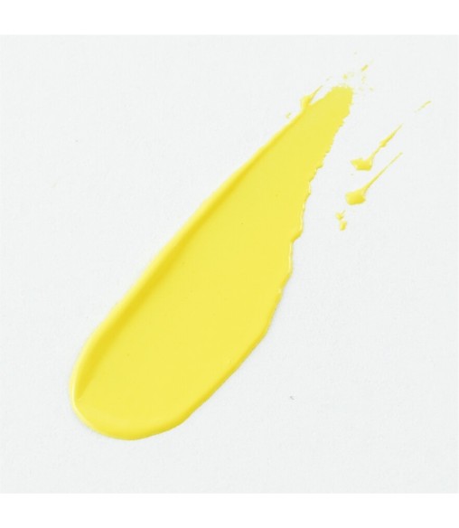 Gel Stamping et de peinture Moyra n ° 02 Jaune