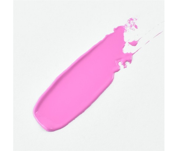 Moyra Stamping and painting gel Rose