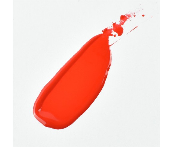 Gel Stamping et de peinture Moyra n ° 04 Rouge