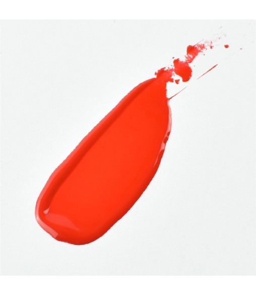 Gel Stamping et de peinture Moyra n ° 04 Rouge