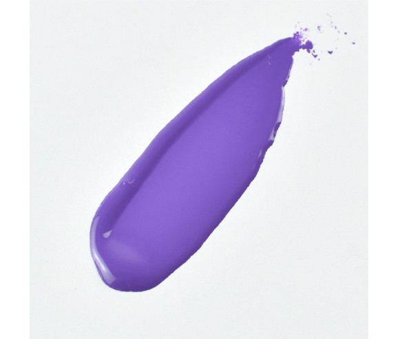 Moyra Stamping and painting gel Violet