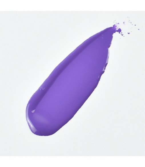 Gel Stamping et de peinture Moyra n ° 05 Violet