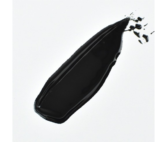 Moyra Stamping and painting gel Noir