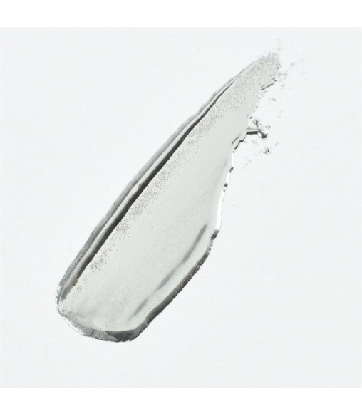 Gel Stamping et de peinture Moyra n ° 08 Chrome Argent
