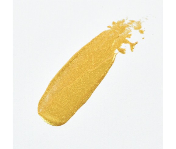 Moyra Stamping and painting gel Or