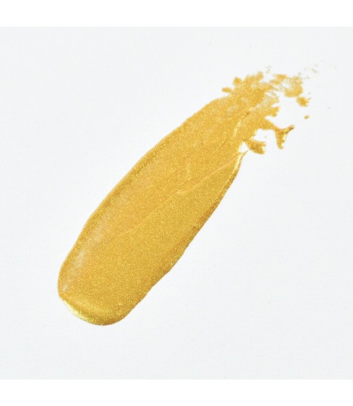 Gel Stamping et de peinture Moyra n ° 20 Or