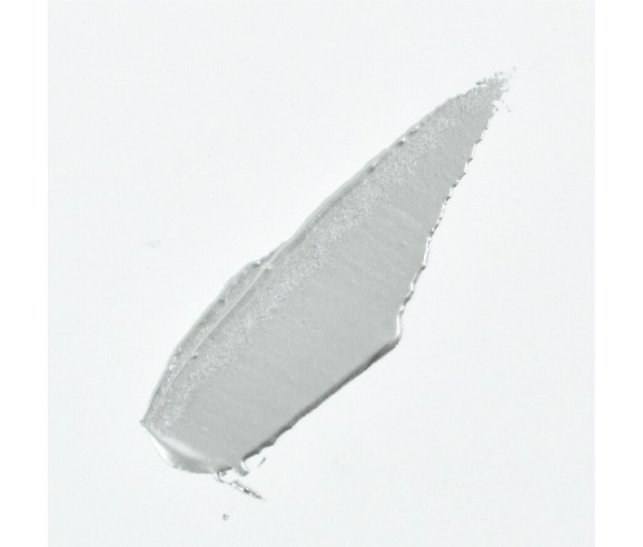 Gel Stamping et de peinture Moyra n ° 19 Argent
