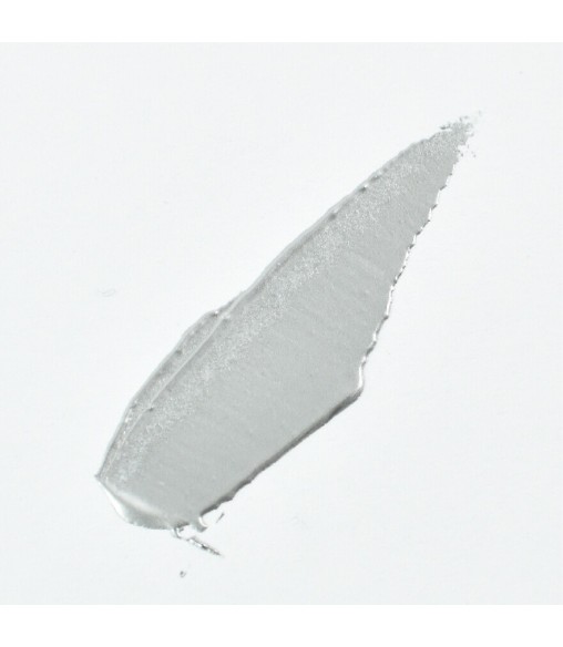 Gel Stamping et de peinture Moyra n ° 19 Argent
