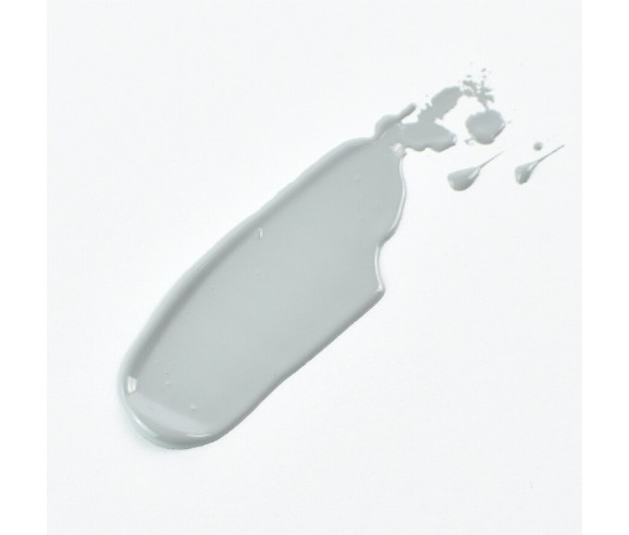 Moyra Stamping and painting gel Gris