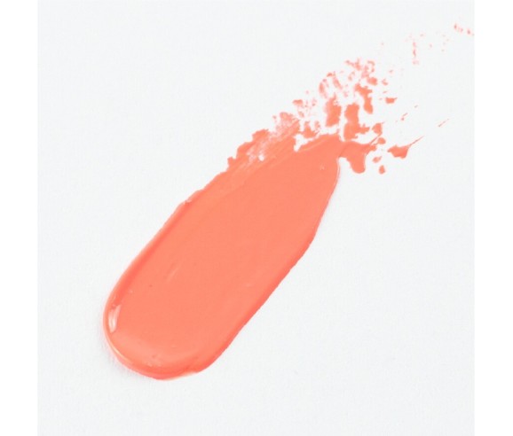 Moyra Stamping and painting gel Corail vif