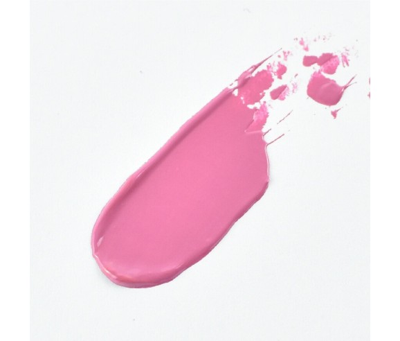 Moyra Stamping and painting gel Mauve