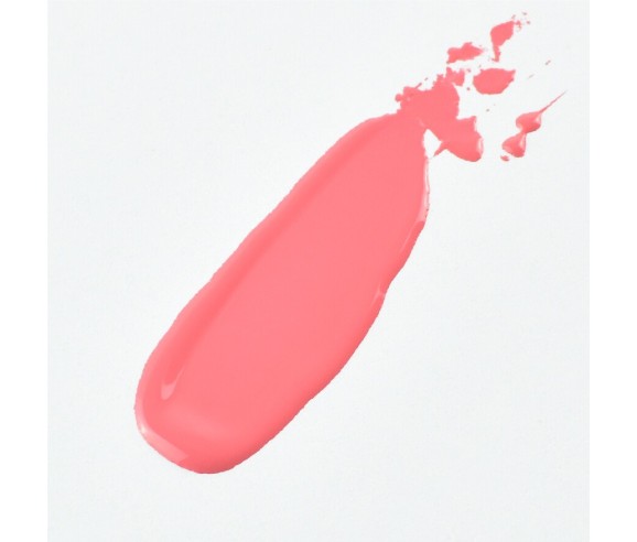 Moyra Stamping and painting gel Rose