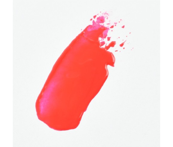 Moyra Stamping and painting gel Rose vif