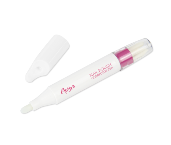 Outil de correction vernis à ongles – Retouches précises