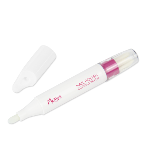 Outil de correction vernis à ongles – Retouches précises