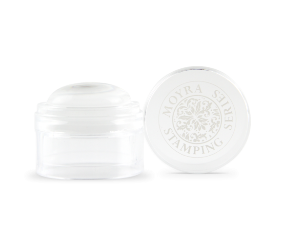 Jelly Joker Transparente – Tampon & Tête de rechange