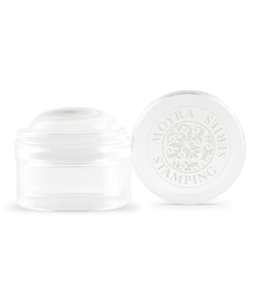 Jelly Joker Transparente – Tampon & Tête de rechange