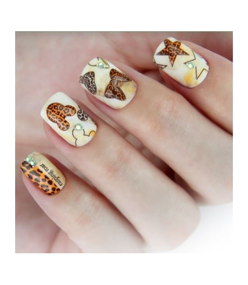 Moyra Plaque Stamping Skins 2