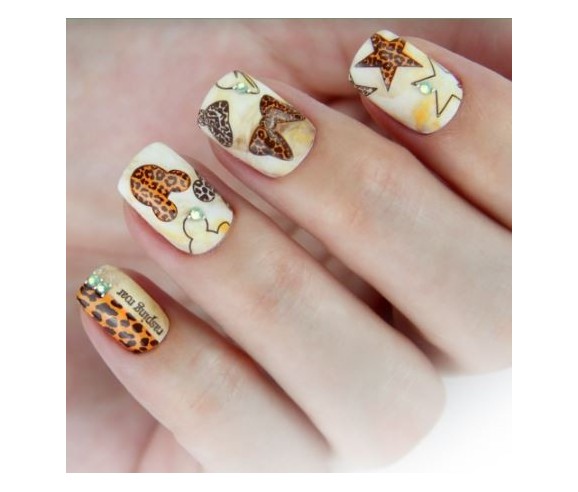 Moyra Plaque Stamping Skins