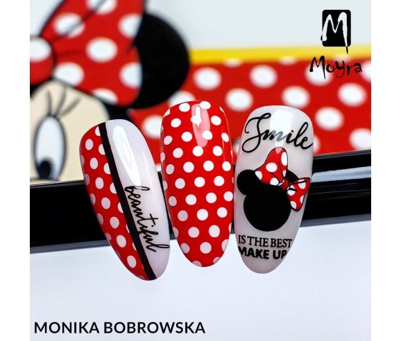 Moyra Plaque Stamping Skins