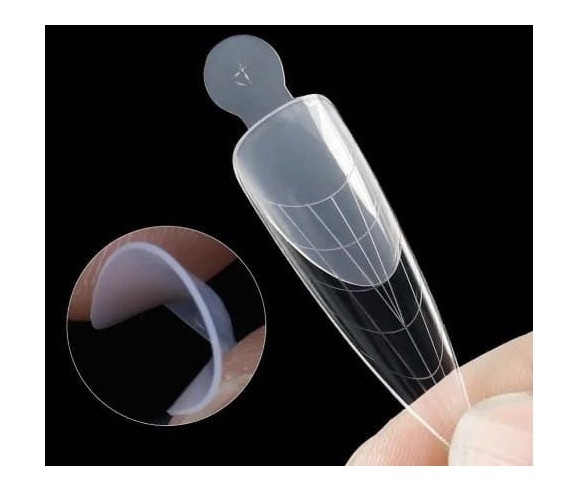 Moyra Silicone Pads