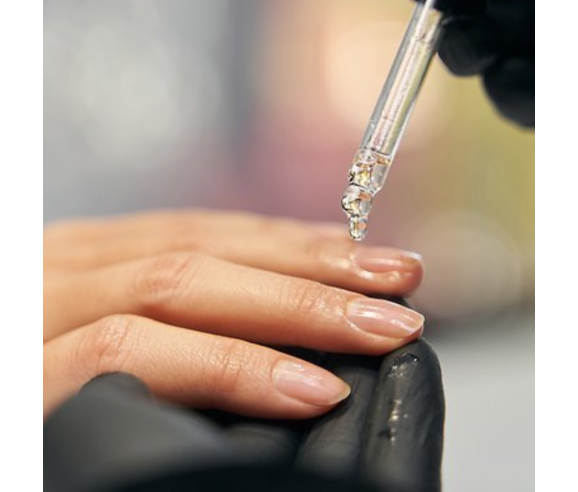 Moyra Double Care magic oil