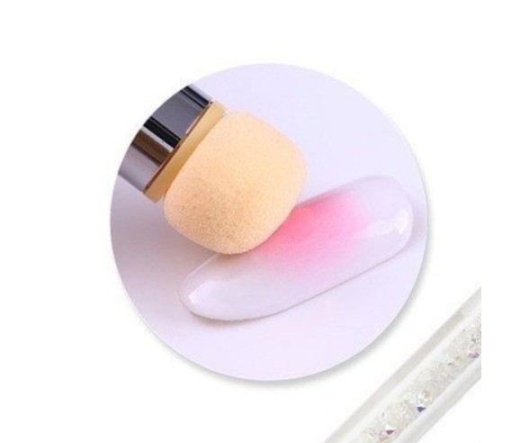 Moyra Sponge Brush