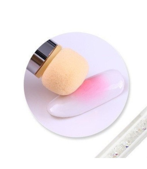 Moyra Sponge Brush