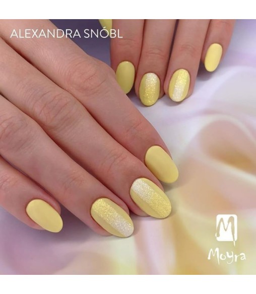 Moyra Diamond Shine 7