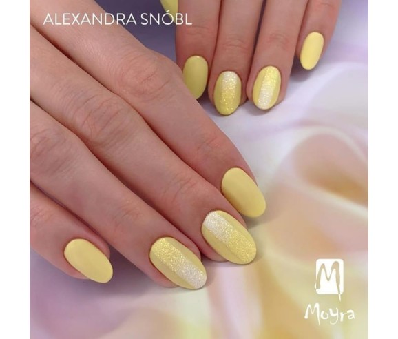 Moyra Diamond Shine 8