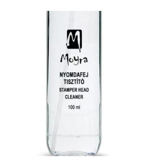 Nettoyeur de tête d'impression Moyra 2