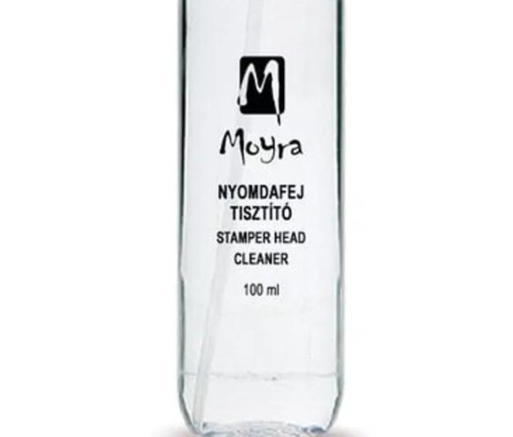 Nettoyeur de tête d'impression Moyra