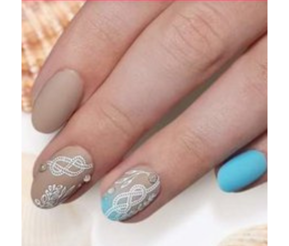 Moyra Plaque stamping Sea you Soon