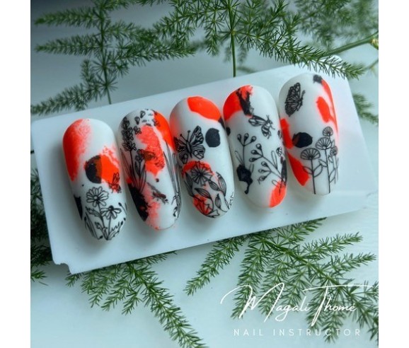 Moyra Plaque Stamping Designer