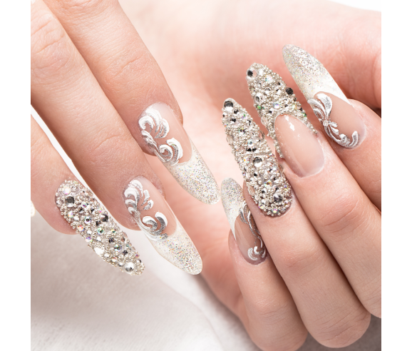 Moyra Strass Cristal AB