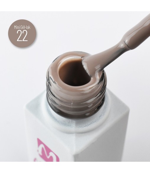 Moyra Mini Gel Vernis 22