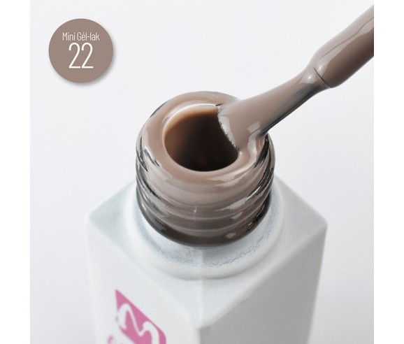 Moyra Mini Gel Vernis 22