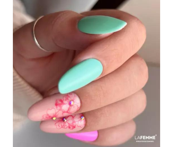 Moyra Plaque stamping Norka's Garden