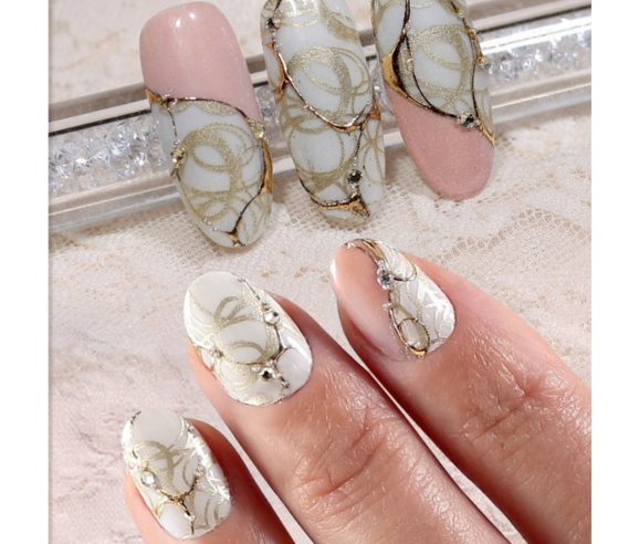 Moyra Plaque Stamping Matrix