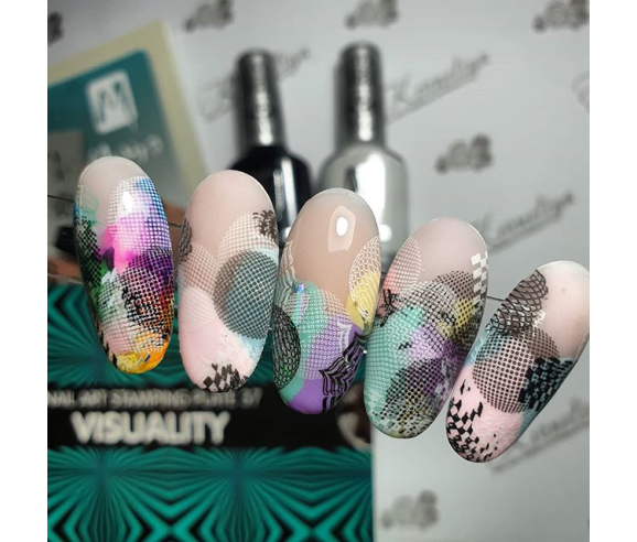 Moyra Plaque Stamping Visuality