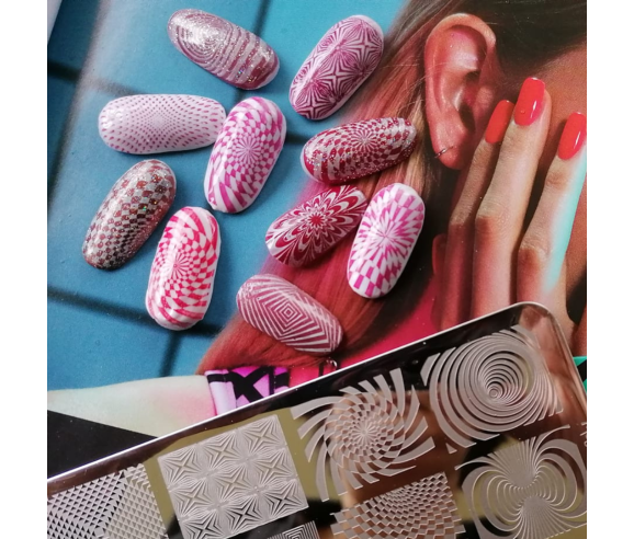 Moyra Plaque Stamping Visuality