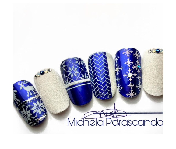 Moyra Plaque Stamping Celebration